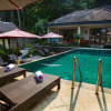 Отель Senggigi Cottages Lombok by Oyo Rooms, фото 13