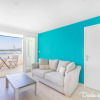 Отель Sea view 3 bedroom with AC and parking - Dodo et Tartine, фото 14