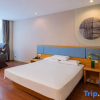 Отель Home Inn (Shenyang Tiexi Xiangjiang), фото 8