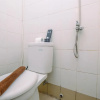 Отель Comfy 2Br Apartment At Bassura City, фото 7