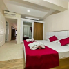 Отель Fethiye Nokta Katranci Suit, фото 2