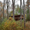 Отель Misty Lake Lodge, фото 7