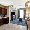 Отель Homewood Suites by Hilton Salt Lake City Airport, фото 24