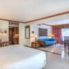 Отель Inna Grand Bali Beach Hotel, фото 3