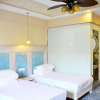 Отель Sanya Beyond Melody Of Sea House, фото 6