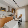 Отель Apartamento Morse para até 3 pessoas, фото 21