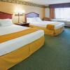 Отель Holiday Inn Express Hotel & Suites Eagan (Mall of America Area), фото 3