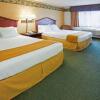 Отель Holiday Inn Express Hotel & Suites Eagan (Mall of America Area), фото 8