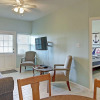 Отель Captain's Quarters 1 Bedroom Condo by Redawning, фото 16