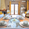 Отель Valena Stylish Home -15 min to Elafonisi, фото 11