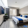 Отель Su 8 Select Hotel (Hefei Guogou Plaza Annongda Subway Station), фото 20