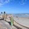 Отель Ocean View Overlooks the Pool Ocean Chateau by the Sea - 23B, фото 13