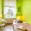 Отель The Secret Garden Apartment II, фото 17