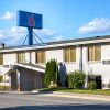 Отель Motel 6 Wenatchee, WA, фото 1