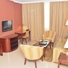 Отель Ramee Royal Hotel Apartments Abudha, фото 3