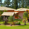 Отель Estancia Park Hotel, фото 10