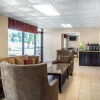 Отель Red Roof Inn Tallahassee East, фото 13