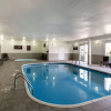 Отель Comfort Suites Lincoln North, фото 28