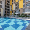Отель Guestready - Pool & Gym Monthly Stay Great Amenities 63049, фото 1