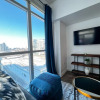 Отель Marvelous Elegant Downtown Apartments, фото 7