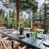Отель Cherry Ridge by Avantstay Incredible Mountain Mansion w/ Game Room, Hot Tub & Views!!, фото 18
