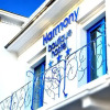 Отель Harmony Boutique Hostel, фото 1