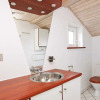 Отель 6 Person Holiday Home in Albaek, фото 9