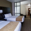Отель Comfort Suites Little Rock West, фото 35