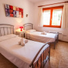 Отель Rondel - sea view villa with private pool in Costa Blanca, фото 18