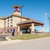 Отель Sleep Inn & Suites, фото 24