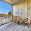 Отель Seascape Lakefront Villas 310- Beach Please, фото 23