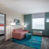 Отель Home2 Suites by Hilton Vero Beach I-95, фото 6