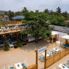 Отель Sandbanks Beach Villas Morjim, фото 13