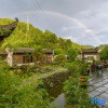 Отель Huangshan Chenwai B&B, фото 8