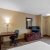 Отель Extended Stay America Suites Atlanta Perimeter Crestline, фото 27