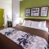 Отель Sleep Inn Flagstaff, фото 26