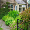 Отель Cloudberry Cottage, фото 16