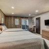 Отель CM117H Copper Mtn Inn 1Br 1Ba Hotel Room, фото 1