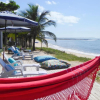 Отель Ouro Sobre Azul Apart Hotel, фото 9