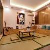 Отель Guilin Cyan Box Hostel, фото 12