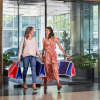 Отель Melbourne Marriott Hotel, фото 20