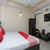 Отель OYO 13796 Stay Inn, фото 25