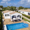 Отель Villas Finesse Villas 3 dorm 36617, фото 8