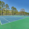Отель Retreat on The Woods Resort: Mtn View Golf Course!, фото 14