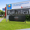 Отель Botanical Motel, фото 14