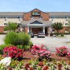 Отель Extended Stay America Suites - Chesapeake - Churchland Blvd. в Чесапике