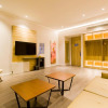 Отель Hanting Premium Hotel Tonghua Jiangnan Meikailong, фото 3