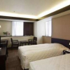 Отель Niigata City Hotel, фото 6