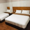 Отель Ternate City Hotel, фото 4