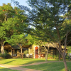 Отель Crocodile Bridge Safari Lodge, фото 6